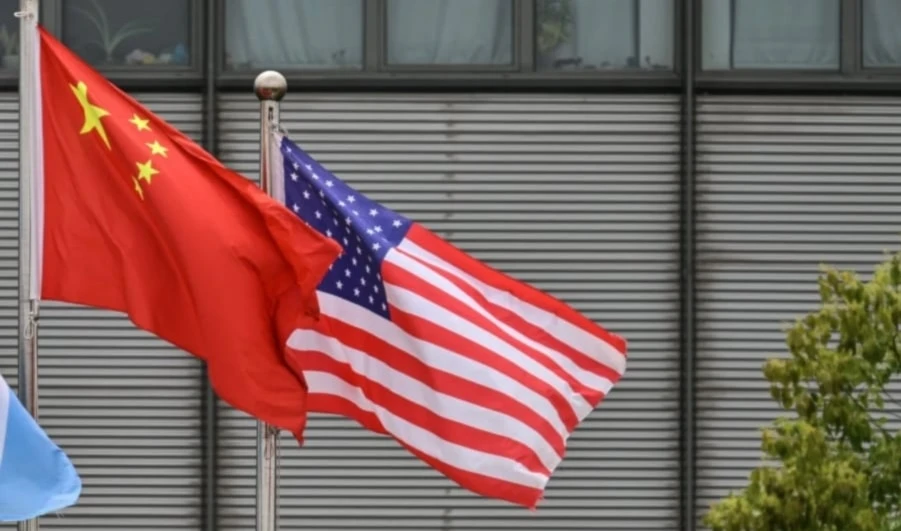 Legisladores de EE.UU. visitan China para estabilizar relaciones