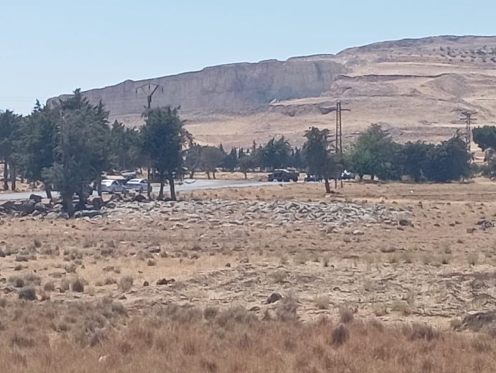 Fuerzas israelíes incursionan sur de Siria e instalan un puesto de control (Foto: Archivo)