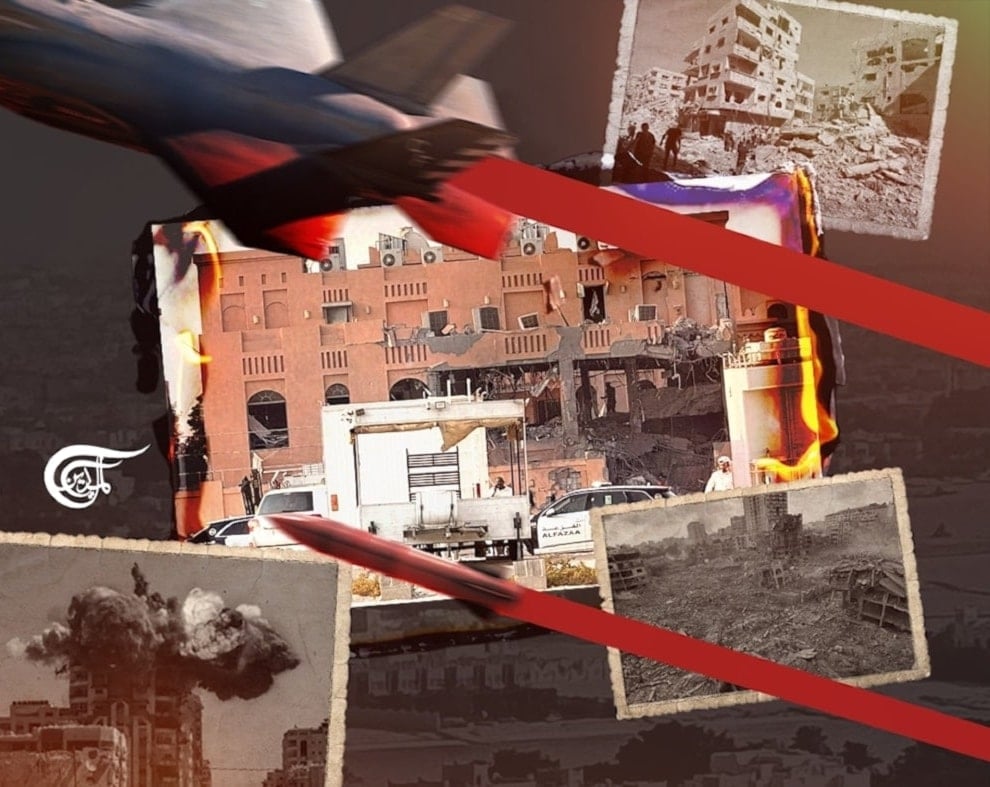 Alcance fabricado, resistencia real: el desgaste de Gaza y la caída de un mito