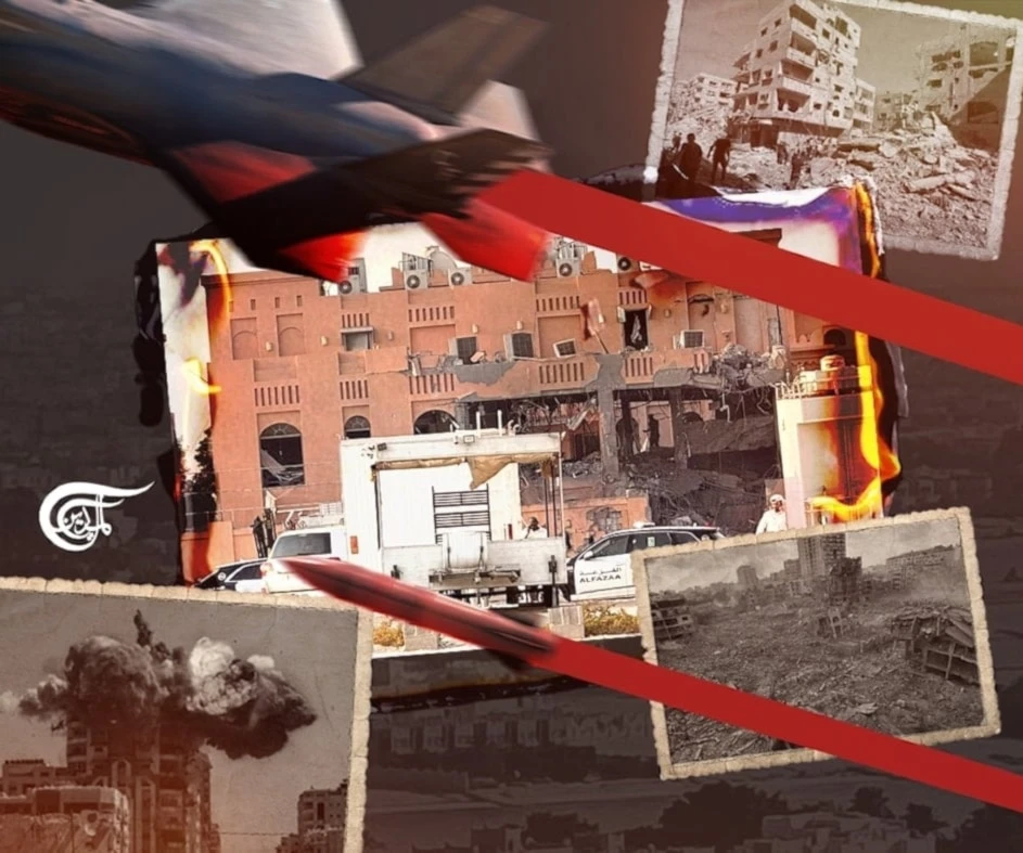 Alcance fabricado, resistencia real: el desgaste de Gaza y la caída de un mito