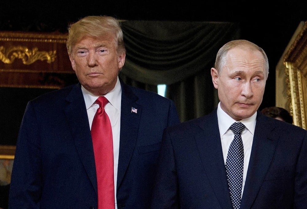 La oferta de Putin oferta es un llamado a la responsabilidad compartida para evitar el total deterioro de la arquitectura de seguridad internacional.