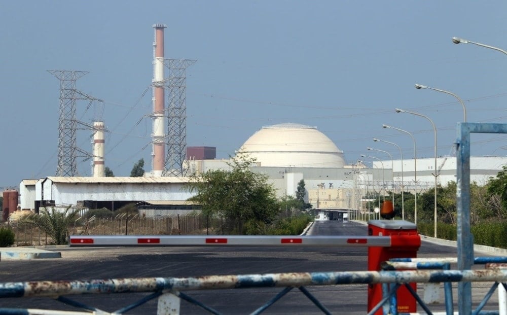 ​Irán y Rusia firmarán un acuerdo para nuevas centrales nucleares (Foto: Archivo)