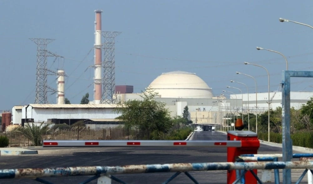 ​Irán y Rusia firmarán un acuerdo para nuevas centrales nucleares (Foto: Archivo)