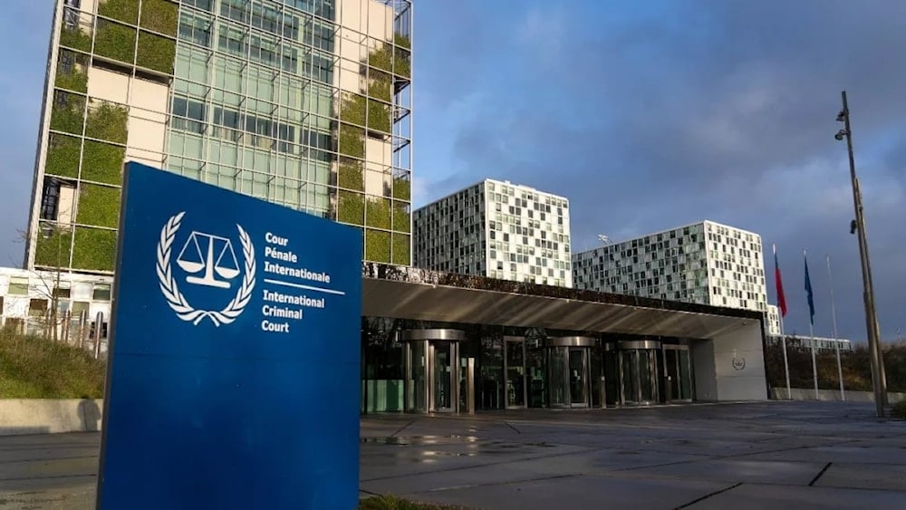 EE. UU. podría sancionar a la Corte Penal Internacional