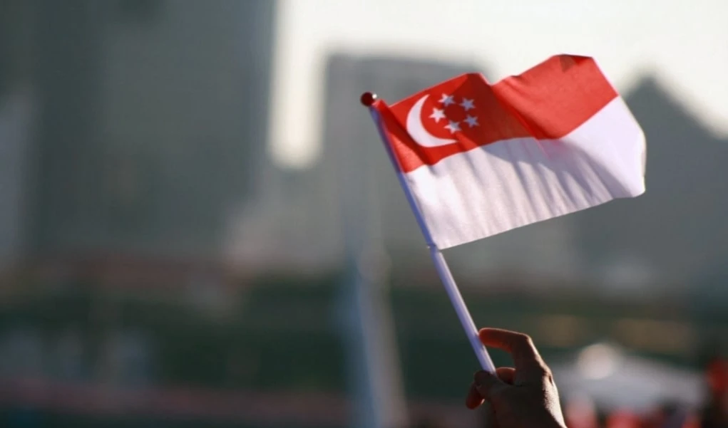 Singapur reconocerá al Estado palestino solo cuando existan condiciones adecuadas para la solución de dos Estados.