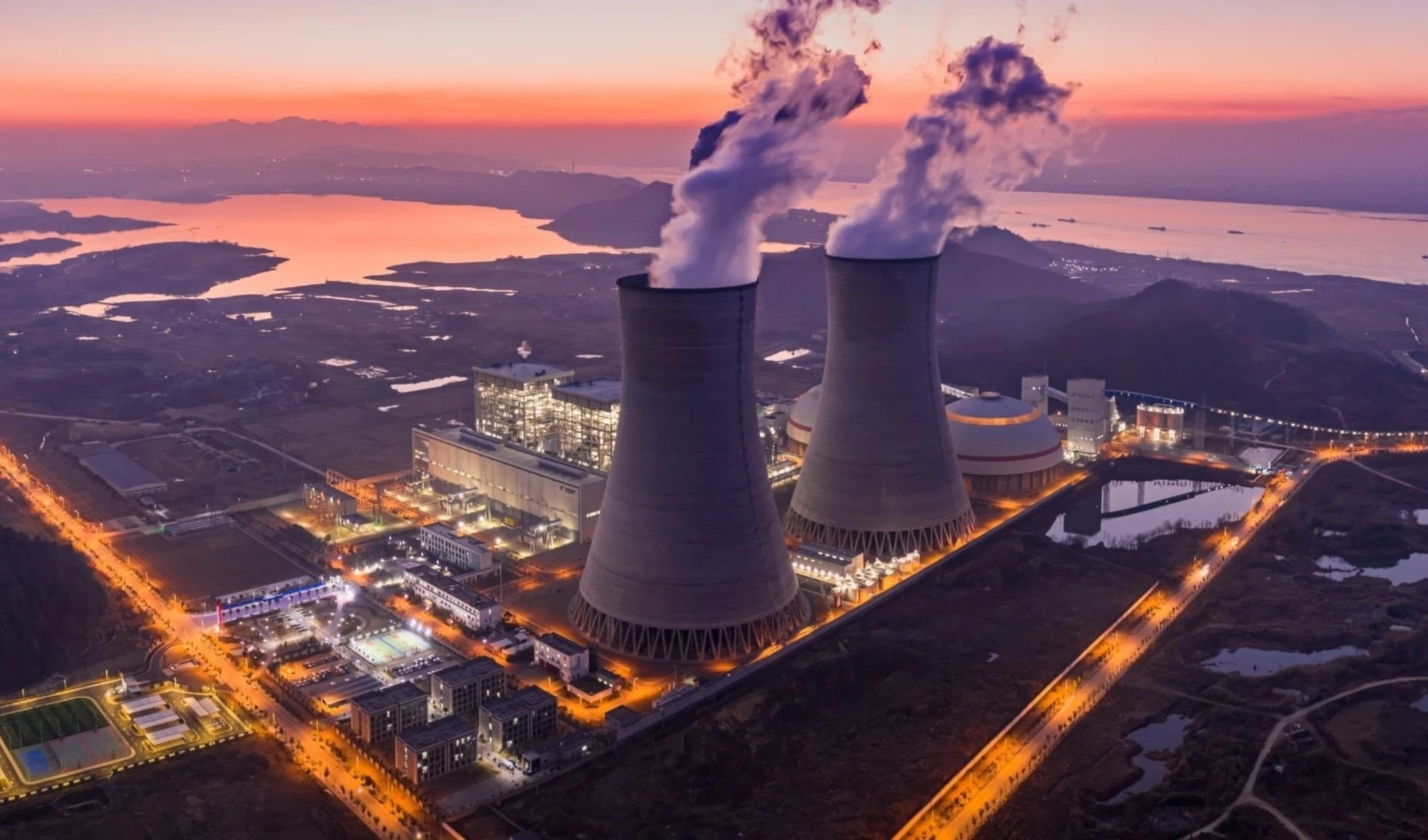 El mundo necesita 44 nuevos proyectos para mantener la estabilidad nuclear hasta 2030.