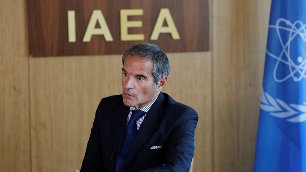 AIEA envía inspectores a Irán en medio de negociaciones nucleares