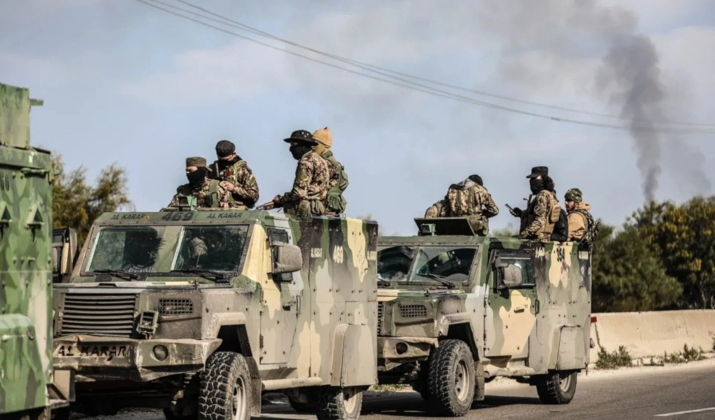 ONU califica como crimen de guerra violencia contra alawitas en Siria (marzo 2025)