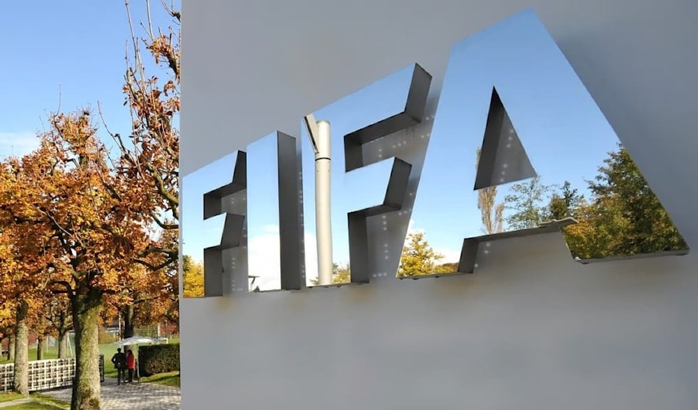 Expertos ONU piden a FIFA suspender a 