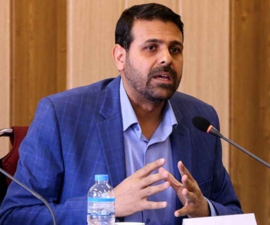 Diputado de Irán afirma necesidad de cambio en doctrina defensiva (Foto: Archivo)