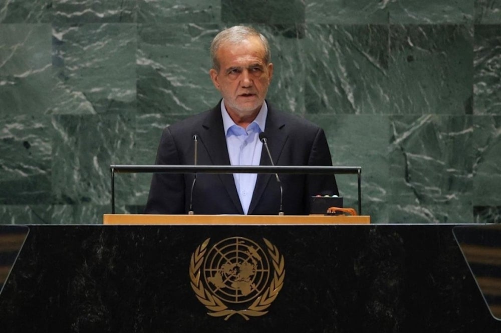 No se puede negociar con quien impone su opinión, afirma Irán (Foto: Archivo)