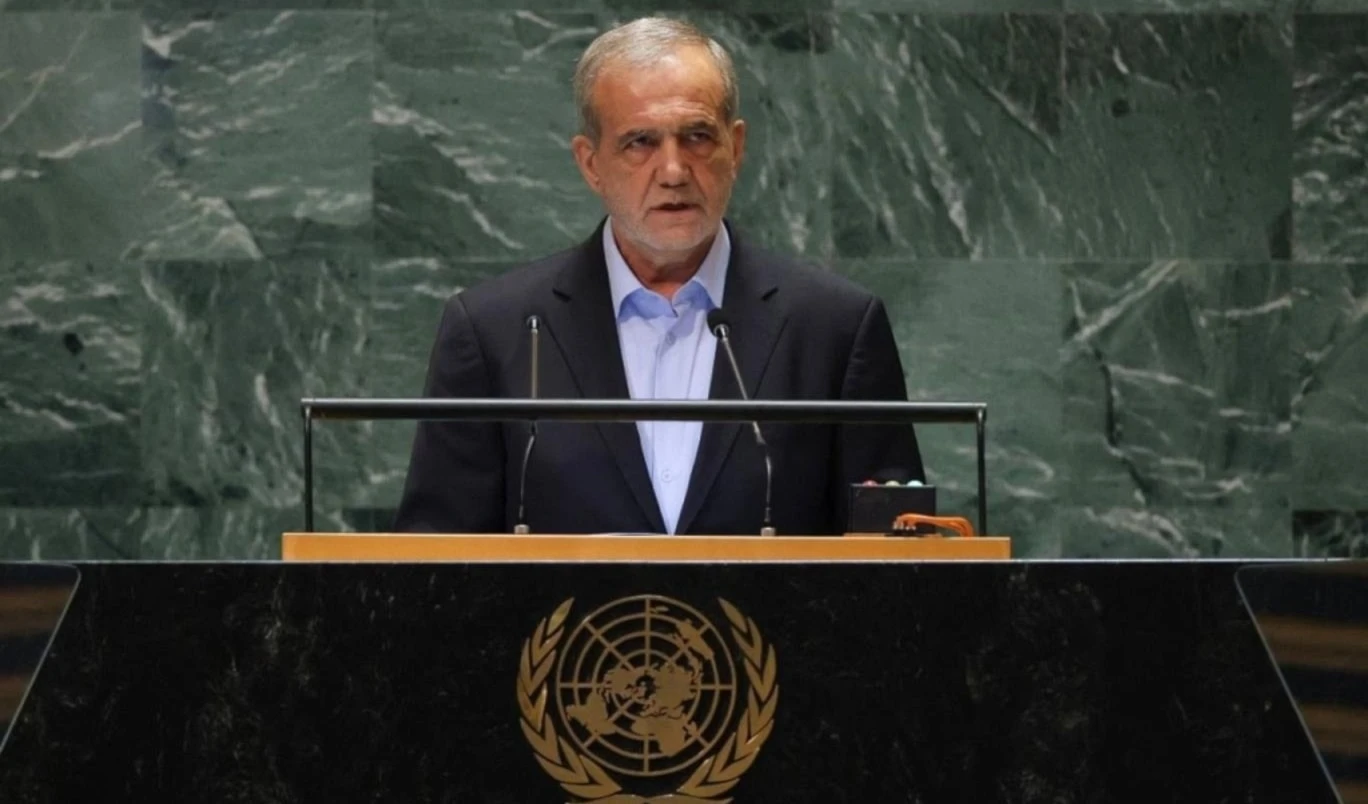 No se puede negociar con quien impone su opinión, afirma Irán (Foto: Archivo)