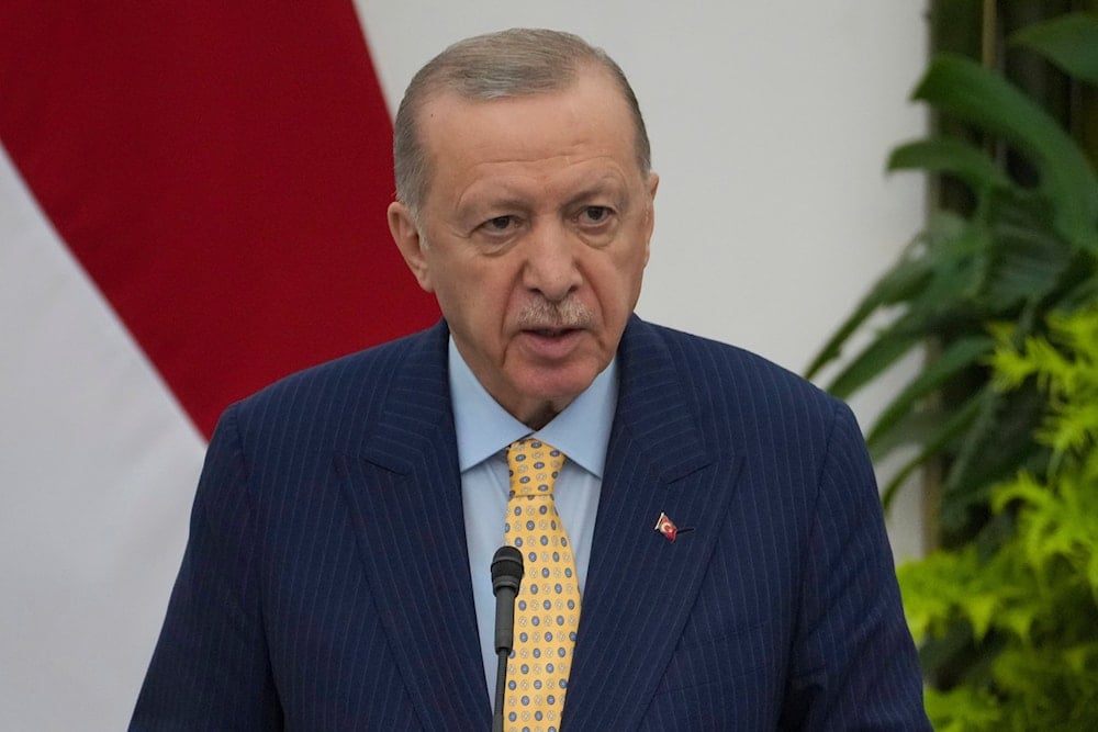 Turquía trasladó heridos palestinos para ser atendidos en hospitales locales y reiteró rechazo categórico al genocidio.