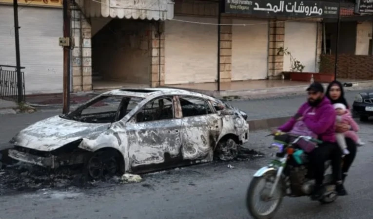 Falta de transparencia sobre masacres en región costera en Siria