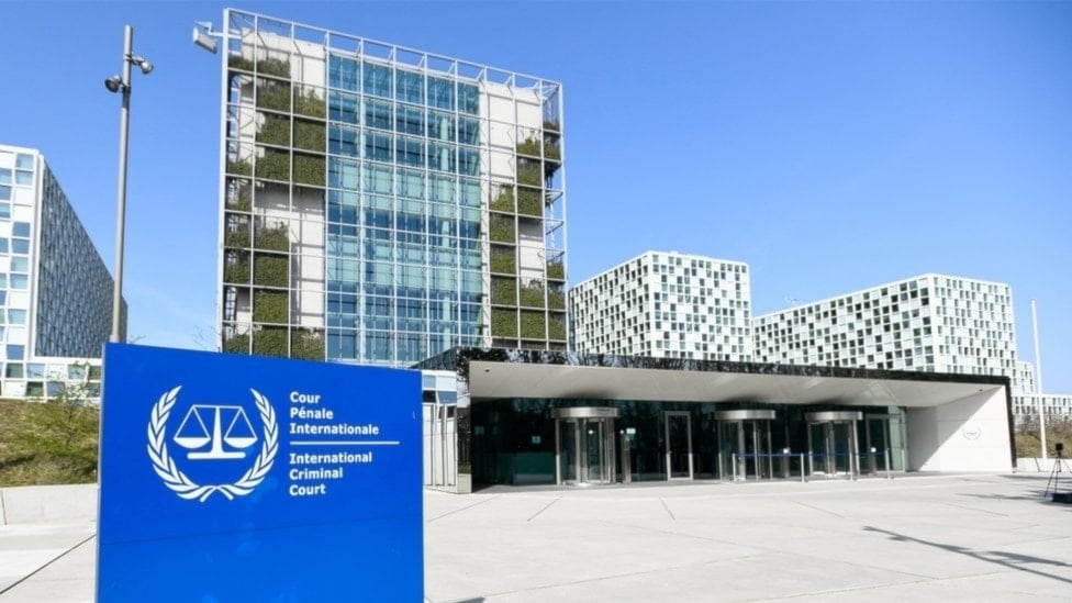 ​Tres países africanos abandonan la Corte Penal Internacional
