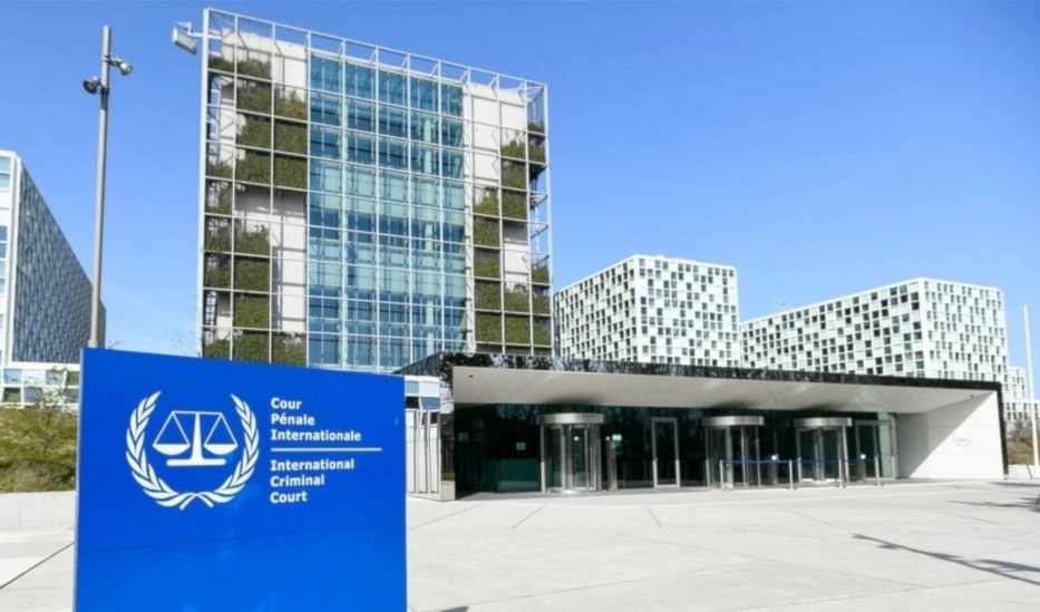 Tres países africanos abandonan la Corte Penal Internacional Tres países africanos abandonan la Corte Penal Internacional