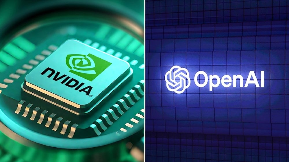 Gigantes tecnológicos Nvidia y OpenAI colaboran en IA 