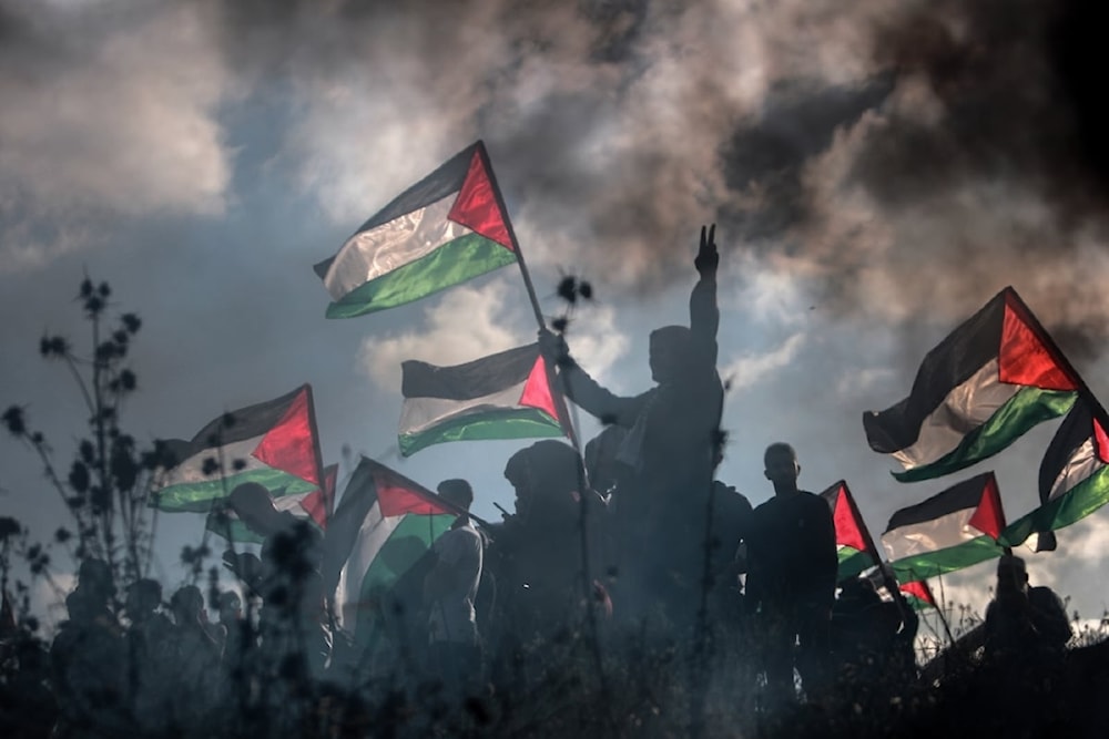 Gaza sufre una guerra de genocidio sin precedentes, agravada por un bloqueo asfixiante de más de 20 años, indicaron los intelectuales palestinos.