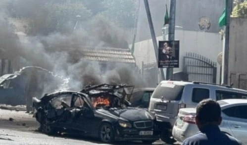 Fallece una persona a causa de  heridas sufridas por ataque en Líbano