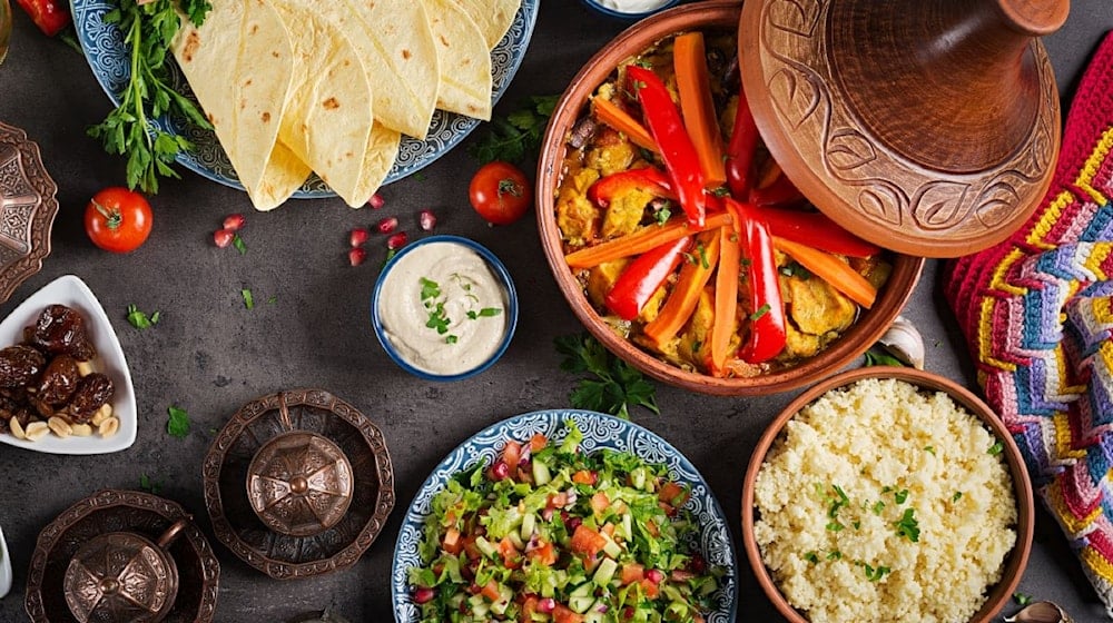 Recetas de Marruecos se destacan en La Liste África 2025