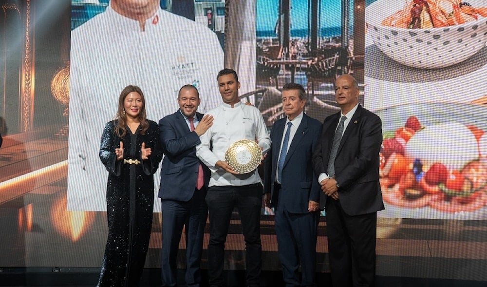 Recetas de Marruecos se destacan en La Liste África 2025