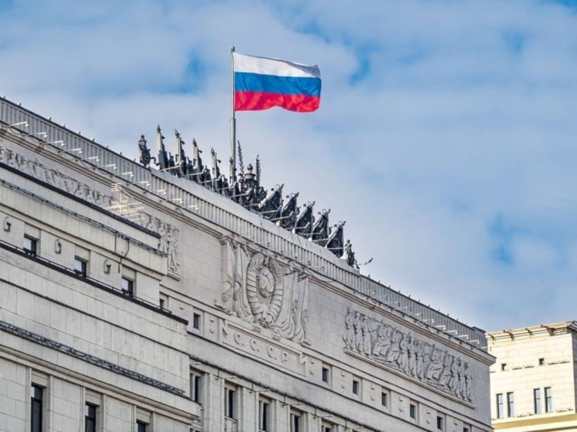 El ministerio de Exteriores ruso aseguró que la diplomacia austriaca está 