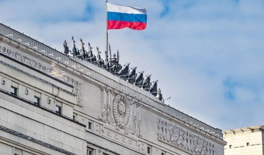 El ministerio de Exteriores ruso aseguró que la diplomacia austriaca está "fuera del juego". El ministerio de Exteriores ruso aseguró que la diplomacia austriaca está "fuera del juego".