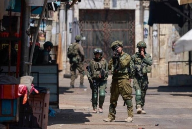 La desinversión apunta a reforzar el movimiento global que exige responsabilidad empresarial frente a violaciones de derechos humanos de los palestinos.