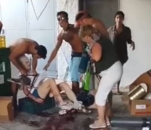 Este ataque representa la segunda explosión de un dron en Eilat en una semana.