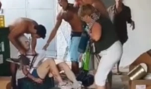 Este ataque representa la segunda explosión de un dron en Eilat en una semana. Este ataque representa la segunda explosión de un dron en Eilat en una semana.