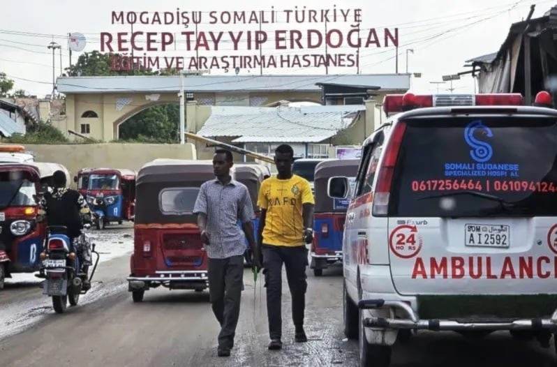 La falta de transparencia sobre los ataques con drones podría ser aprovechada por grupos armados, advirtió Foreign Policy.