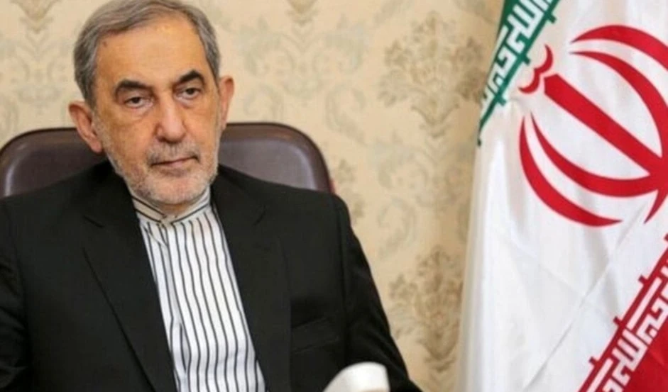 El asesor del líder de la Revolución y la República Islámica, Ali Akbar Velayati. El asesor del líder de la Revolución y la República Islámica, Ali Akbar Velayati.