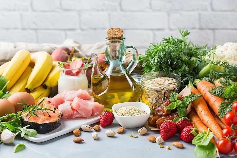 Dieta mediterránea protege la salud bucal y dental 