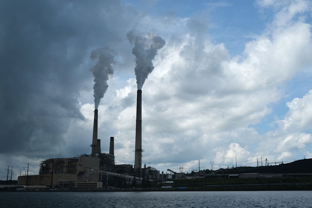 EE. UU. cuestiona ley sobre gases de efecto invernadero 