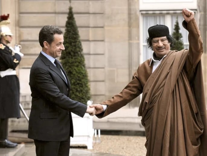 Sarkozy negó las acusaciones y calificó el caso como un intento de destruir su legado político.
