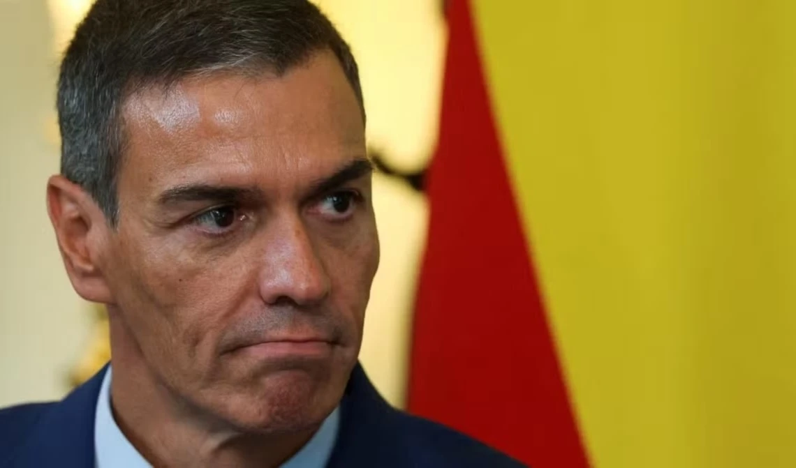 España cancela un tercer acuerdo de armas con "Israel" (Foto: Archivo)