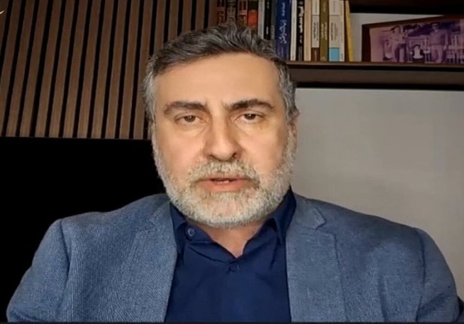  Presidente de la Fundación Hind Rajabe