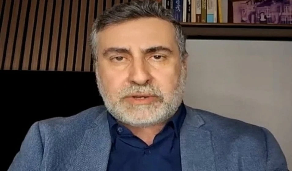 Presidente de la Fundación Hind Rajabe