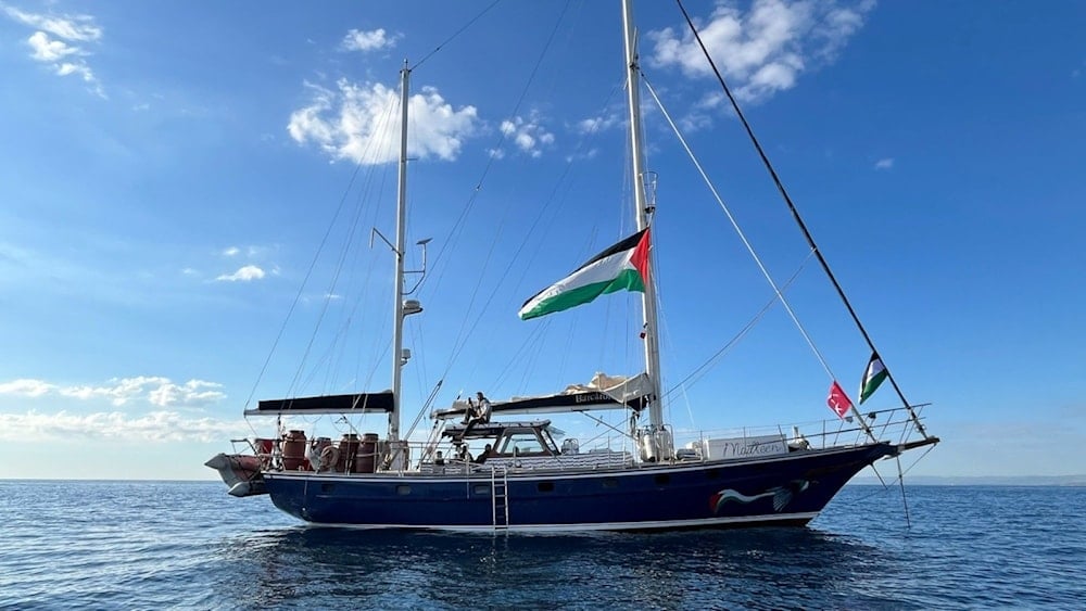 La administración de la flotilla confirmó que varios países alertaron a sus ciudadanos sobre un posible ataque israelí inminente.