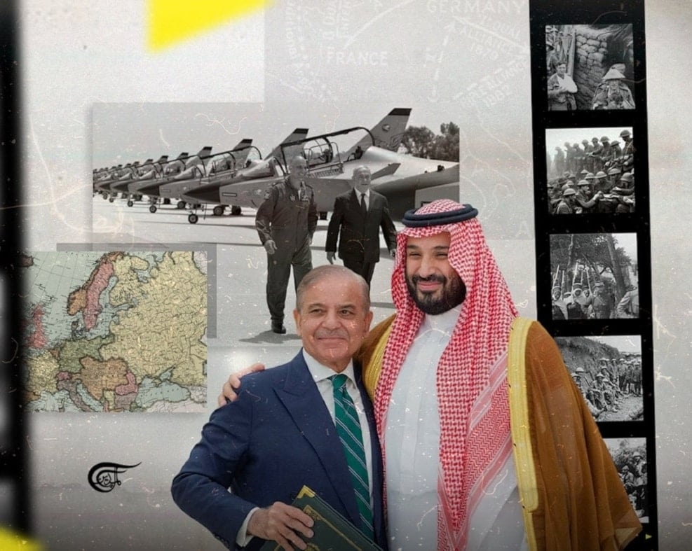 El tablero de ajedrez en evolución en Medio Oriente: pactos de defensa y el peligro inminente de otra gran guerra