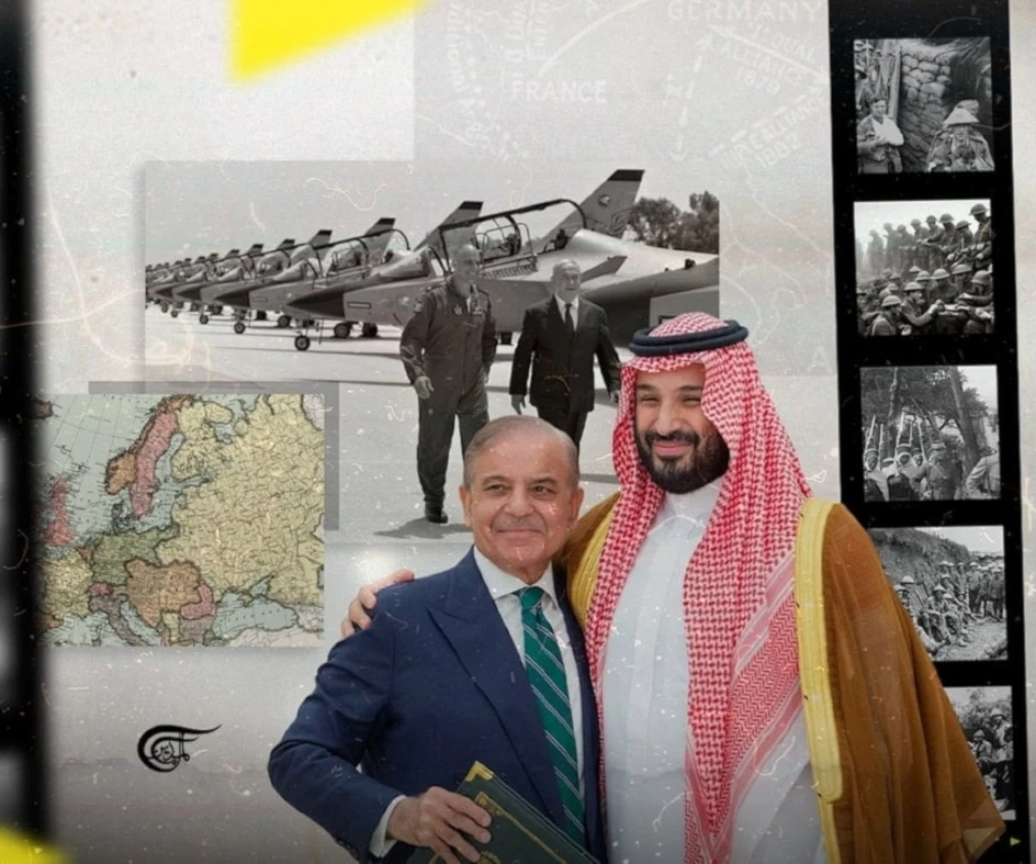 El tablero de ajedrez en evolución en Medio Oriente: pactos de defensa y el peligro inminente de otra gran guerra