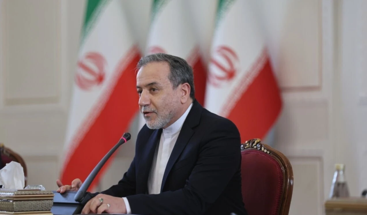 Los recientes ataques israelíes demuestran la naturaleza expansionista del llamado proyecto del “Gran Israel”, señaló Araghchi.