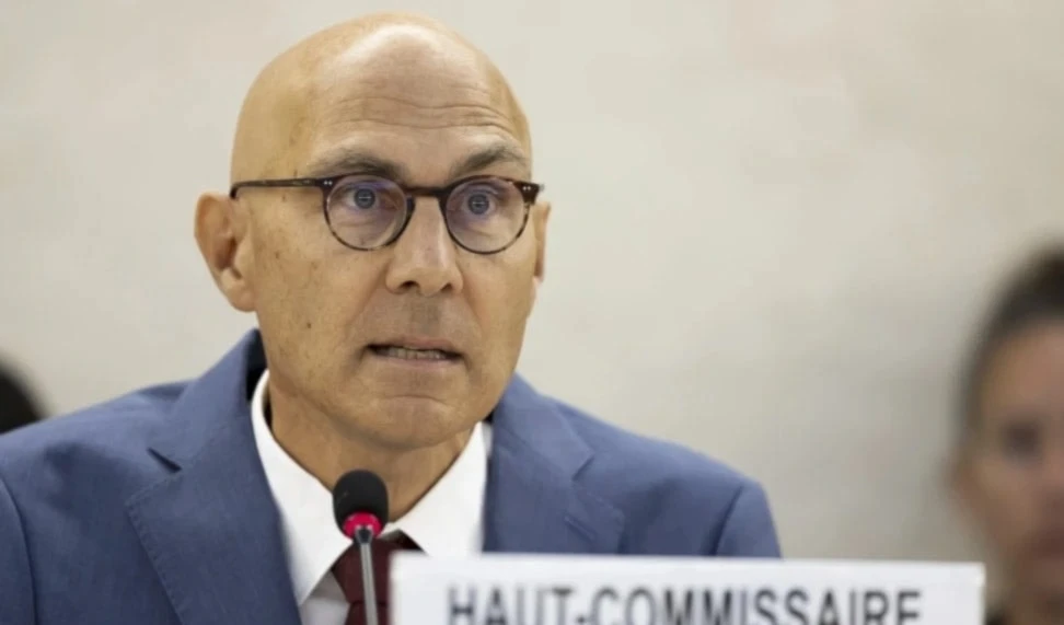 ONU alerta sobre el agravamiento de la crisis en Sudán del Sur ONU alerta sobre el agravamiento de la crisis en Sudán del Sur
