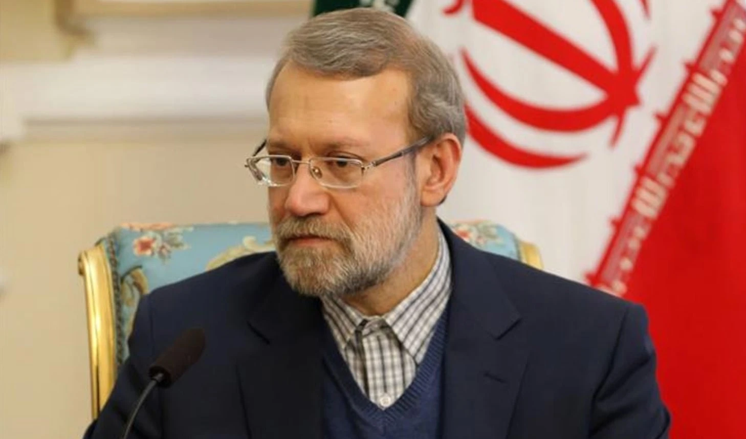 Irán rechaza reducir el alcance de sus misiles y acusa a Europa de incumplir Irán rechaza reducir el alcance de sus misiles y acusa a Europa de incumplir