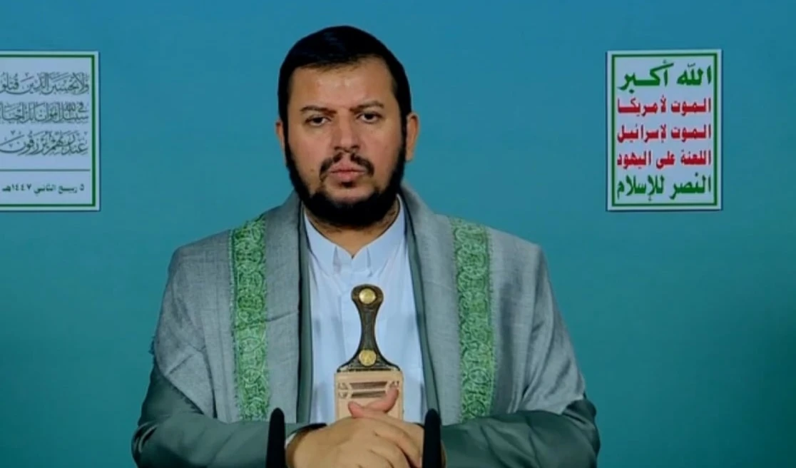 Sayyed al-Houthi: la resistencia es nuestro único camino Sayyed al-Houthi: la resistencia es nuestro único camino