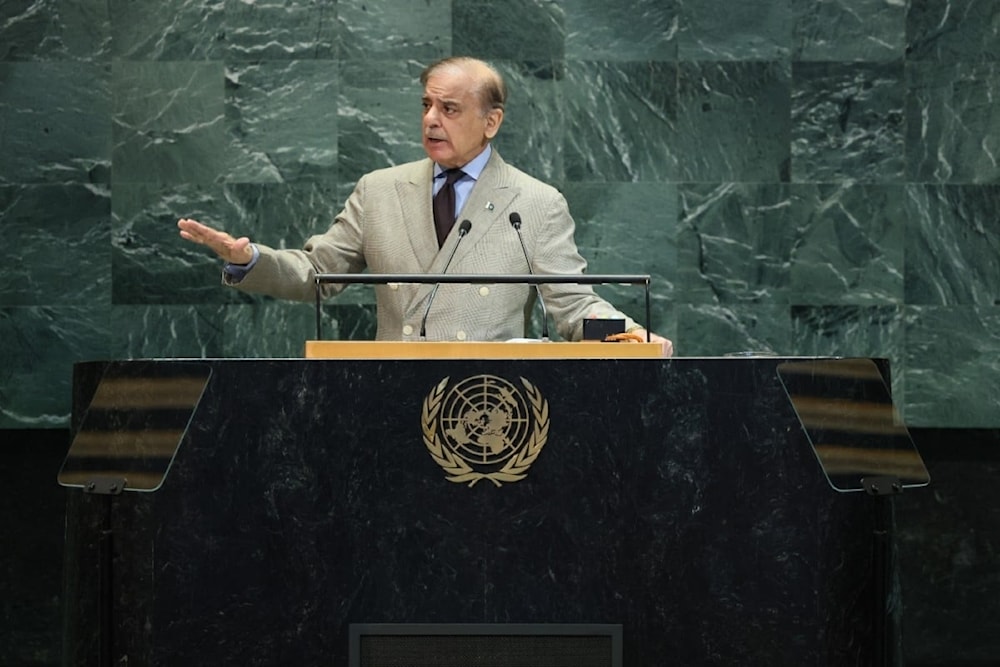 Pakistán y Egipto denuncian en la ONU crímenes de Israel