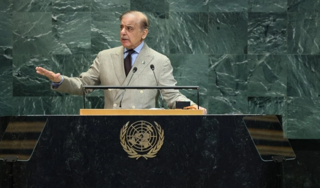 Pakistán y Egipto denuncian en la ONU crímenes de Israel" en Gaza