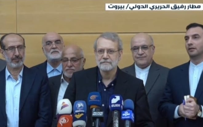 ​Alto funcionario de Irán reafirma certeza de advertencias del Sayyed Nasrallah sobre 
