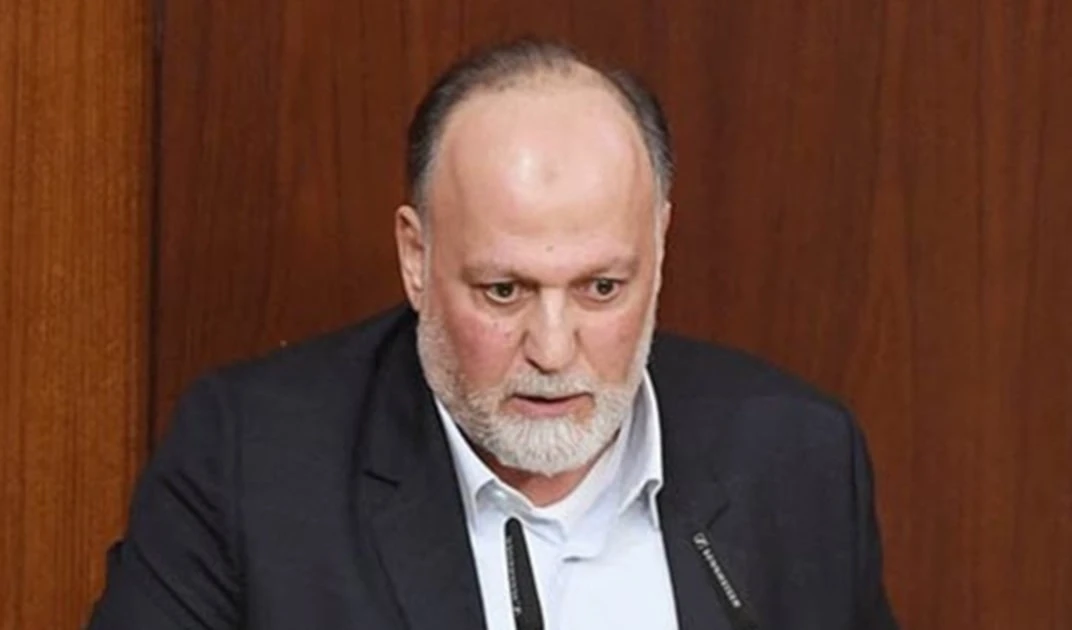 Diputado Ali Ammar reafirma compromiso de Hizbullah con la resistencia Diputado Ali Ammar reafirma compromiso de Hizbullah con la resistencia