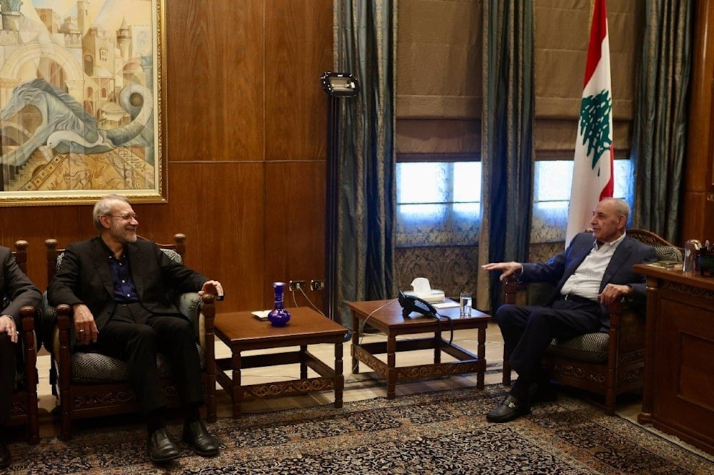 ​Iniciativa de Hizbullah hacia Riad es correcta, afirma alto funcionario de Irán